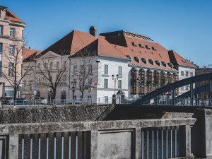 Počet obyvatel jižních Čech stoupl loni na 644 tisíc lidí