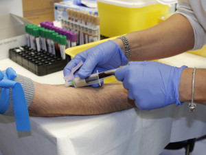 Testy potvrdily další tři případy koronaviru v jižních Čechách, nemocní jsou z Prachaticka