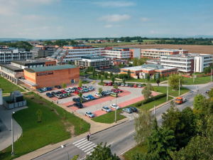 Biologické centrum začalo testovat vzorky na koronavirus