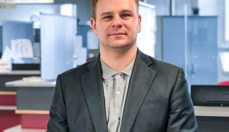 Volno? Kdeže, v čase karantény se na VŠTE učí bezkontaktně