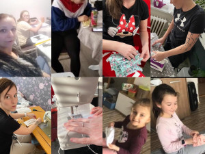 Bez keců do roušky