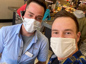 Bez keců do roušky