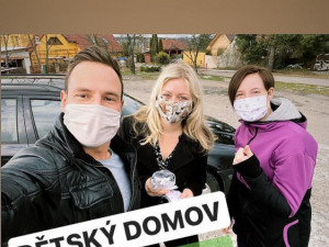 Bez keců do roušky