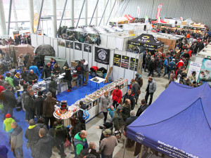 Výstaviště hledá nové termíny pro Hobby a Stavební veletrh. Živitelka se zatím neruší