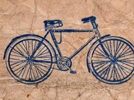 České Budějovice objektivem Milana Bindera a perem Martina Maršíka: květnatá mluva cyklistická