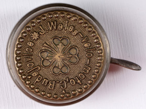 České Budějovice objektivem Milana Bindera a perem Martina Maršíka: květnatá mluva cyklistická