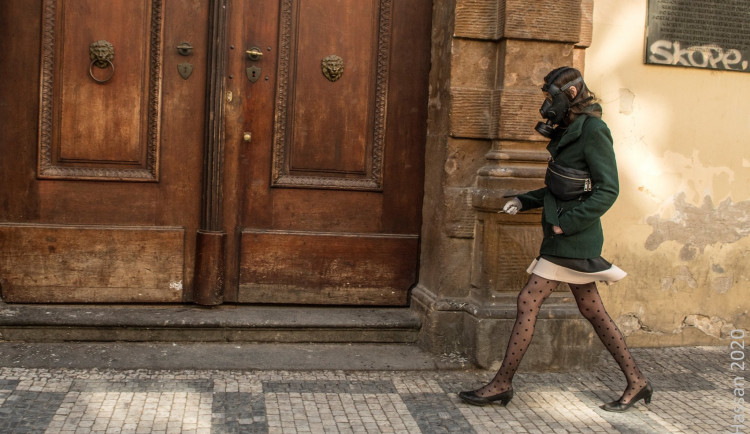 Počet nakažených v České republice překročil tři tisíce. Na jižní Moravě je 175 potvrzených případů