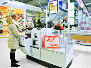 Nové dárky pro věrné zákazníky supermarketů Terno