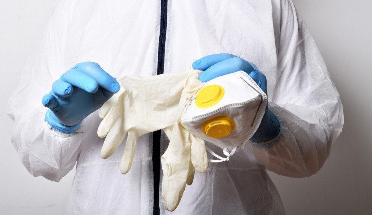 Počet nemocných se v kraji zvýšil o čtyři, první tři Jihočeši se uzdravili