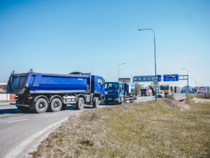 Most přes Dobrovodskou stoku čeká oprava. Řidiči musí počítat s omezením