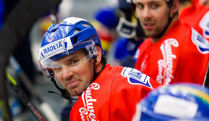 René Vydarený podepsal smlouvu a na jihu Čech přidá i jedenáctou sezonu