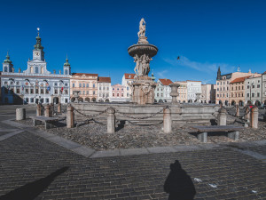 Lidé mohou přihlásit své projekty do prvního ročníku participativního rozpočtu