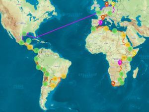 Druhou expedici cestovatelů po stopách Hanzelky a Zikmunda zastavil koronavirus, přesto věří že odjedou