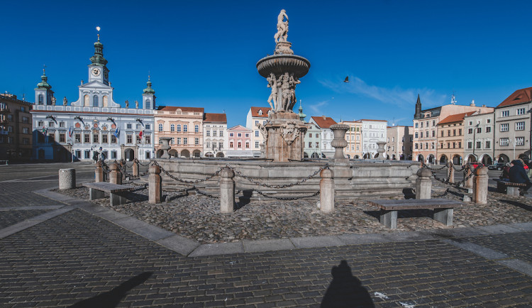 Lidé mohou přihlásit své projekty do prvního ročníku participativního rozpočtu