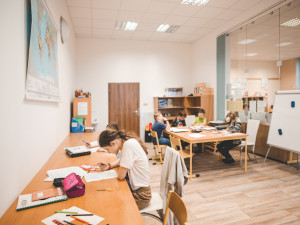 Viva Bambini, škola, která věří v potenciál každého dítěte, přijímá žádosti o přijetí k povinné školní docházce