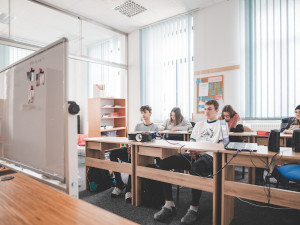 Viva Bambini, škola, která věří v potenciál každého dítěte, přijímá žádosti o přijetí k povinné školní docházce