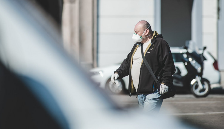 Počet nemocných se na jihu Čech zvýšil o tři, celkem je 149 nakažených lidí