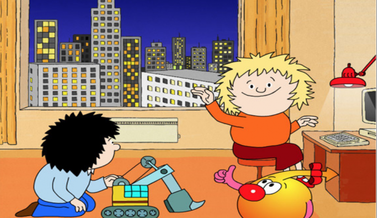 Skupina ČEZ připravila pro děti velikonoční soutěž