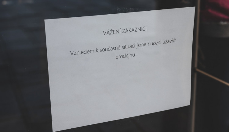 Zmatečnost a nesmyslnost požadavků. Podnikatelé si stěžují na byrokracii při podávání žádostí o pomoc