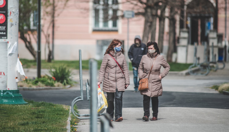 Na jihu Čech přibyl jeden nakažený. Uzdravených je celkem 21