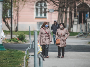 Na jihu Čech přibyl jeden nakažený. Uzdravených je celkem 21