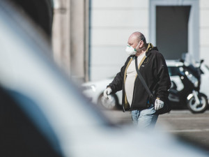Na jihu Čech přibyli dva nakažení koronavirem. Zvýšil se také počet obětí