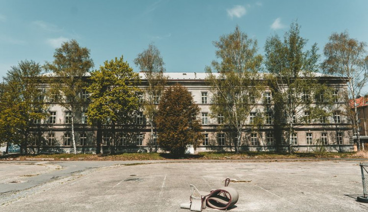 Farmářské trhy budou nově i v Žižkárně. Začínají už tuto neděli