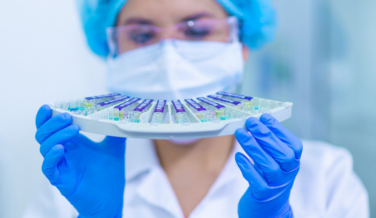 Na jihu Čech je jeden nový případ koronaviru, uzdravených je 93