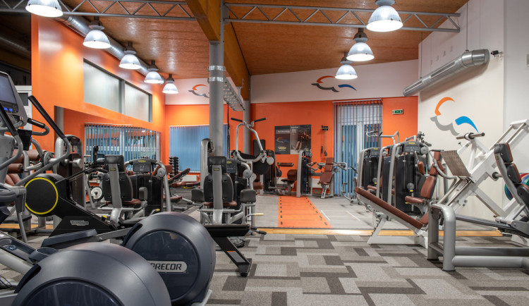 Dlouhé čekání je u konce. V pondělí se znovu otvírá Sportcentrum Delfín