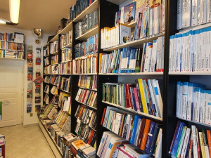 Českobudějovické knihkupectví Kopp: Konečně otevíráme a na všechny se už moc těšíme