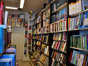 Českobudějovické knihkupectví Kopp: Konečně otevíráme a na všechny se už moc těšíme