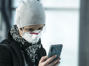 Na jihu Čech zemřel šestý člověk v souvislosti s koronavirem. Nakažených je v regionu 66