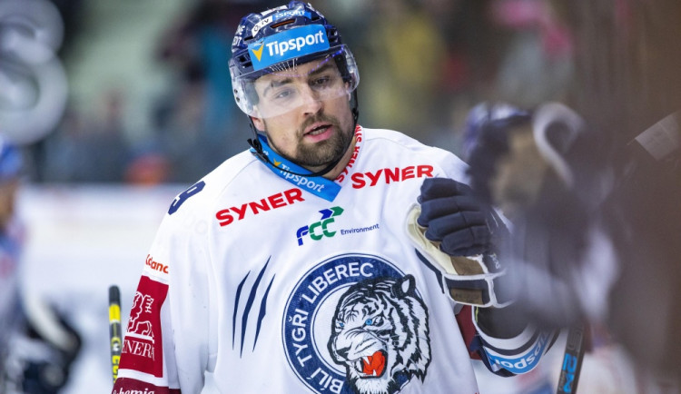 Po šesti letech konec. Krenželok opouští Bílé Tygry