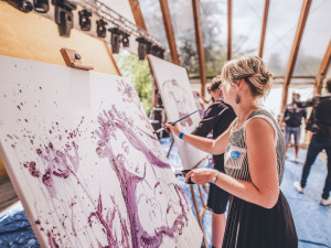 Borovanské Borůvkobraní se přesouvá na příští rok