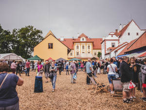 Borovanské Borůvkobraní se přesouvá na příští rok