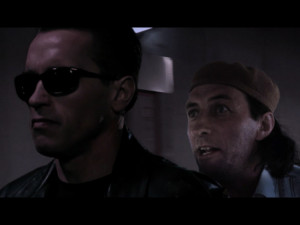 VIDEO: Arnold se vrátil z budoucnosti, aby zachránil Bohuše. Brněnští videokouzelníci jsou zpět s EETerminátorem