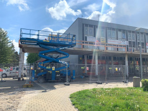 Ze Šumavy zmizí přístřešky. Radnice je nechá kvůli špatnému stavu zbourat