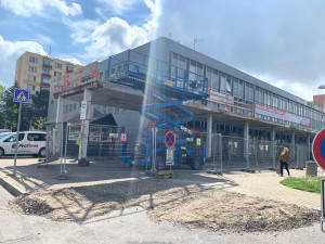 Ze Šumavy zmizí přístřešky. Radnice je nechá kvůli špatnému stavu zbourat