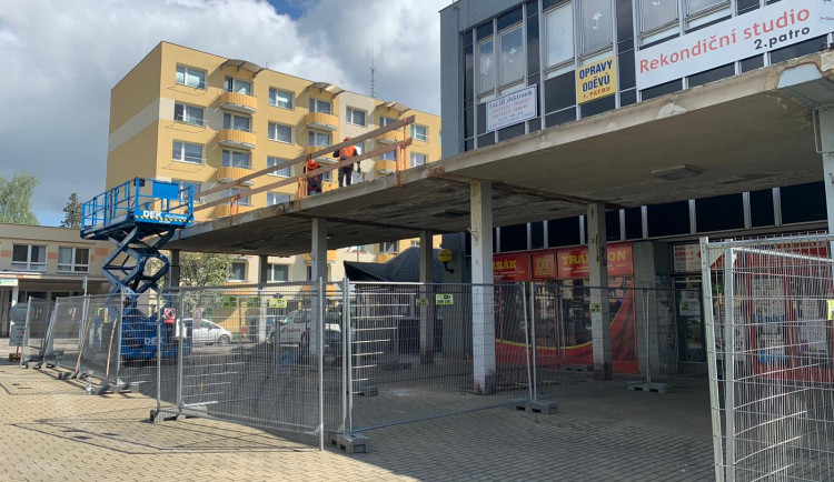 Ze Šumavy zmizí přístřešky. Radnice je nechá kvůli špatnému stavu zbourat