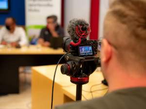 On-line sportovní prostředí v Česku vylepší nový systém Sportes, říká ambasador projektu Stara