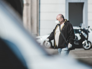 Pozitivních už je jen 36 Jihočechů, nepřibyl žádný nový případ nákazy koronavirem