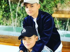 Je to ten nejkrásnější pocit, přenášet radost z hudby na naše publikum, říkají talentovaná dvojčata z Budějc