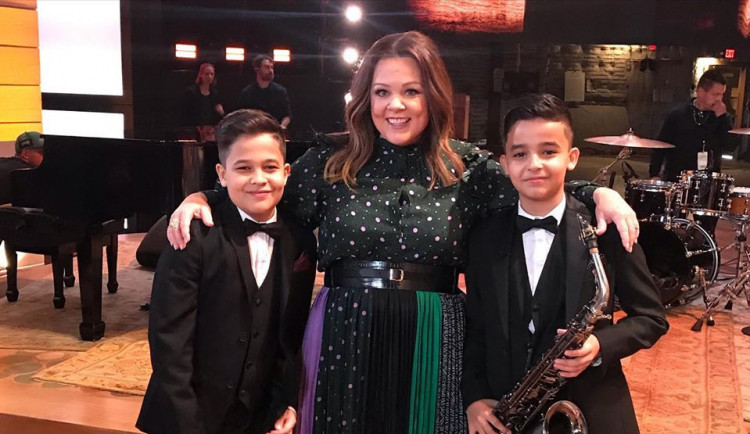 Je to ten nejkrásnější pocit, přenášet radost z hudby na naše publikum, říkají talentovaná dvojčata z Budějc