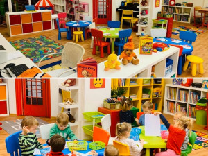 Maminko a tatínku, děkuji… Díky vám jsem bilingvní