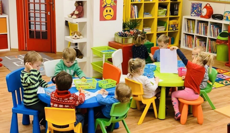 Maminko a tatínku, děkuji… Díky vám jsem bilingvní