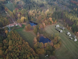 V Trocnově vznikne středověký archeoskanzen za 47 milionů korun