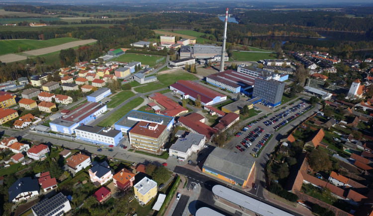 Jihostroj Velešín upevňuje pozici