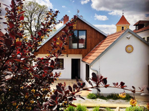 Dobrovolníci v Černici budou pomáhat ohrožené výrobě keramiky