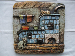 Dobrovolníci v Černicích budou pomáhat ohrožené výrobě keramiky