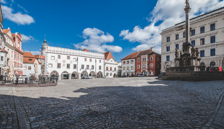 Český Krumlov